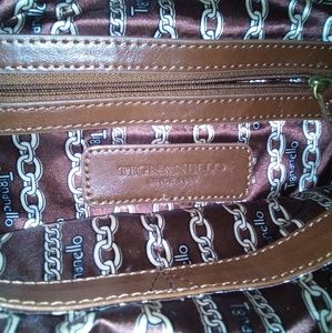Tignanello Backpack purse
